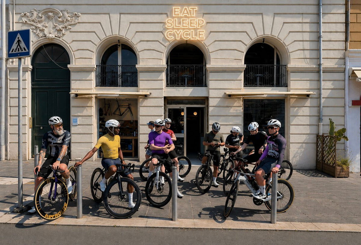 Nice Hub
