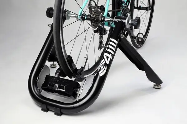 4iiii Innovations Fliiiight Smart Trainer