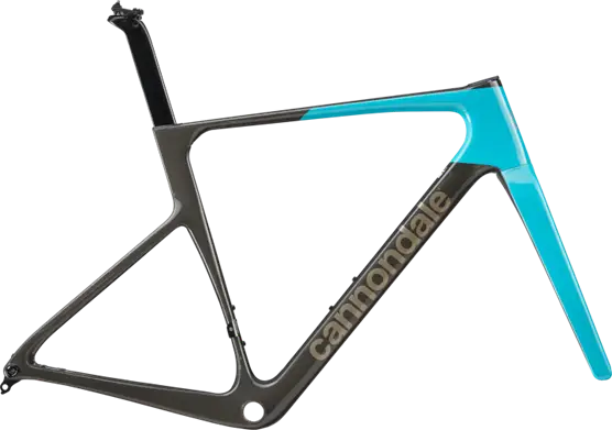 Cannodale SuperSix EVO Hi-Mod Frameset