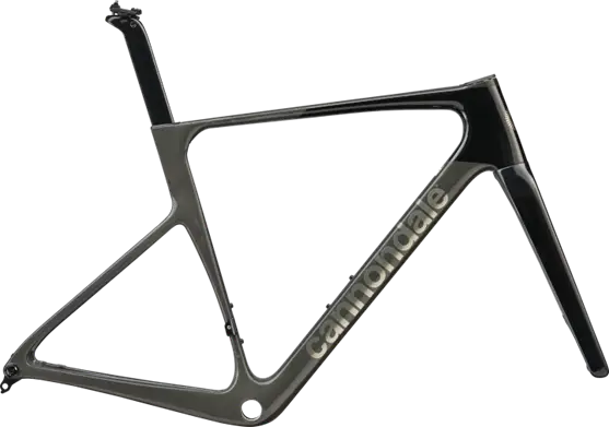 Cannodale SuperSix EVO Hi-Mod Frameset detail 1