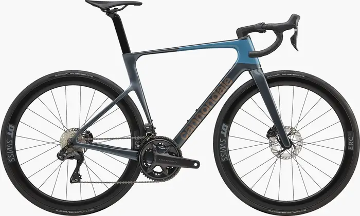 Cannodale SuperSix EVO 2 (Shimano Ultegra di2) 2026