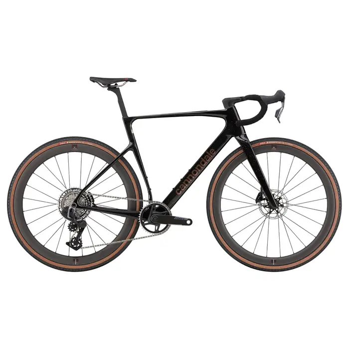 Cannondale SuperX 1