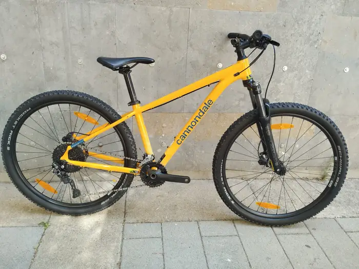 Cannondale Trail 5 Ex-Demo Size S