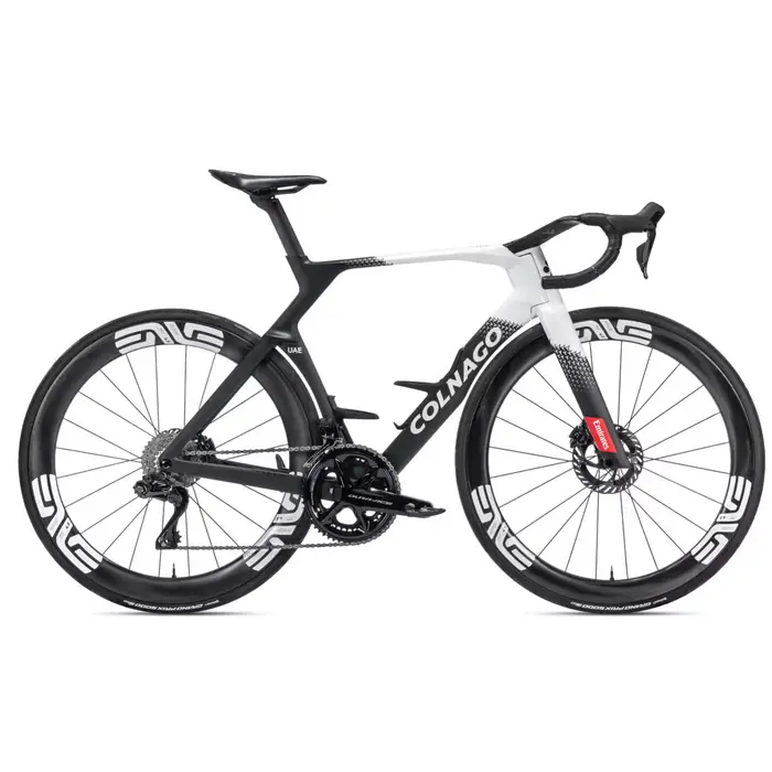 Colnago Y1Rs (Shimano Dura Ace di2 12s)