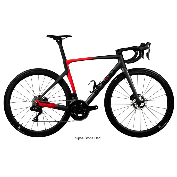 De Rosa 70 Road Bike (Ultegra Di2 & Fulcrum Wind)