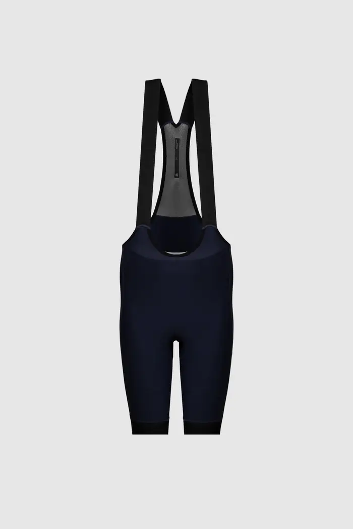 Eat Sleep Cycle Navy Road Bib Shorts