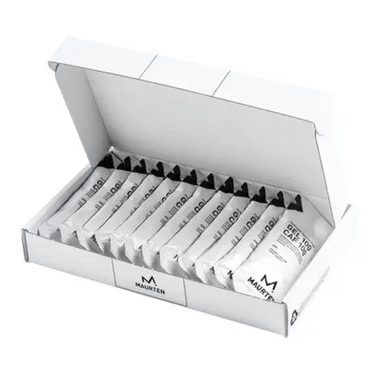 Maurten Gel 100 Caf 100 Box (12)