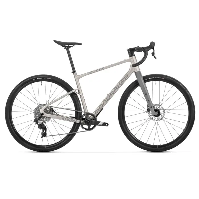 Mondraker ARID R Gravel Alloy Stealth Bike (SRAM Apex AXS)