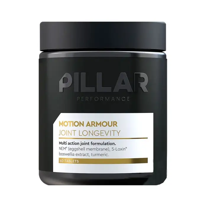 Motion Armour Joint Longevity 60 tablets