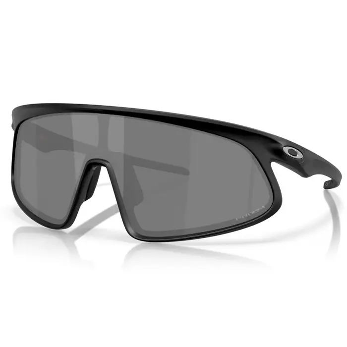 Oakley RSLV Mt Black w/ Prizm Black