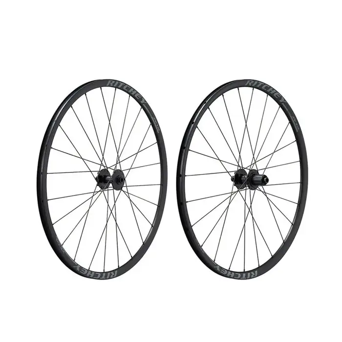 Ritchey Comp Zeta Disc Road Wheelset