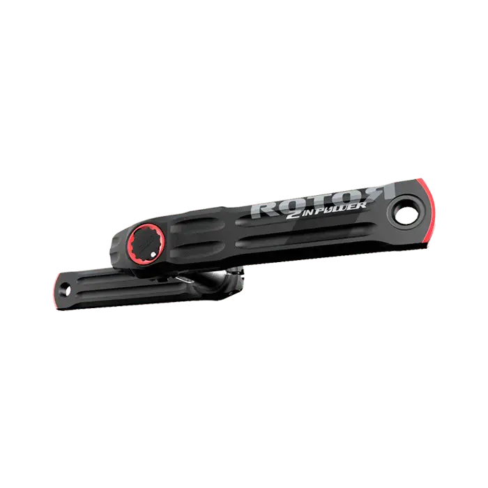 Rotor 2inpower DM Road Powermeter
