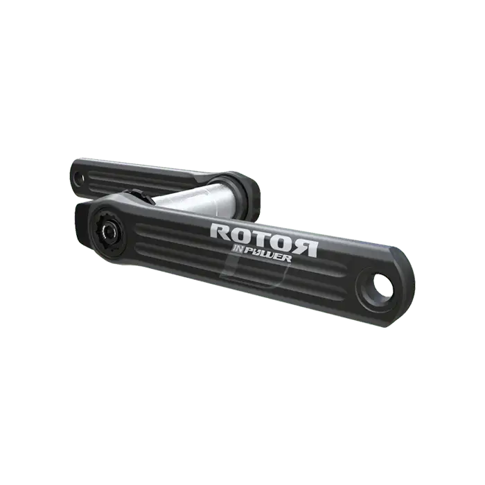 Rotor INpower DM Road Powermeter
