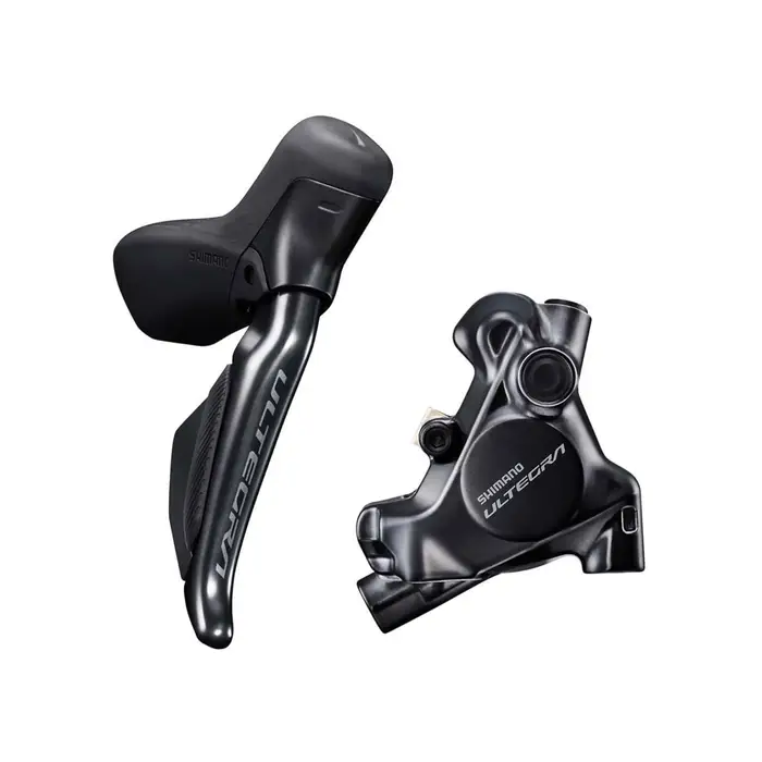 Shimano Ultegra di2 Left Lever and Calliper Kit (ST-R8170+BR-R8170)