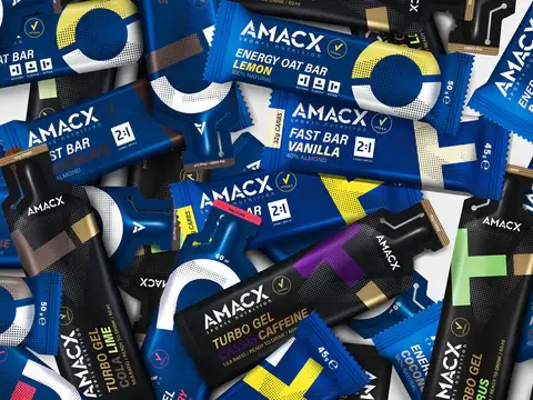 Traka 200K Endurance Kit