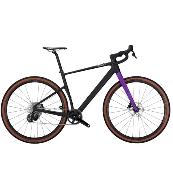 Wilier Adlar Gravel Bike (Shimano GRX 1x12)