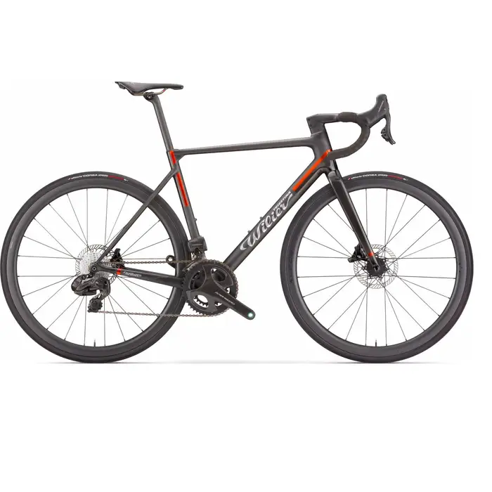 Wilier Verticale SLR Road Bike (Shimano Ultegra di2 R8170)