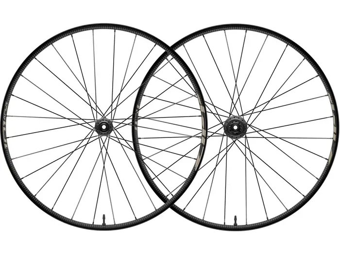 Zipp 101 XPLR Tubeless Disc CL XDR Gravel Wheelset